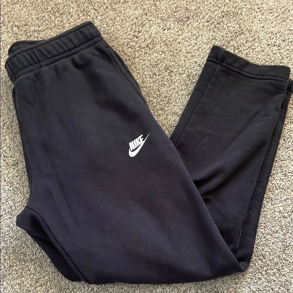 Nike sweat pant jogger style small - Picture 1 of 4